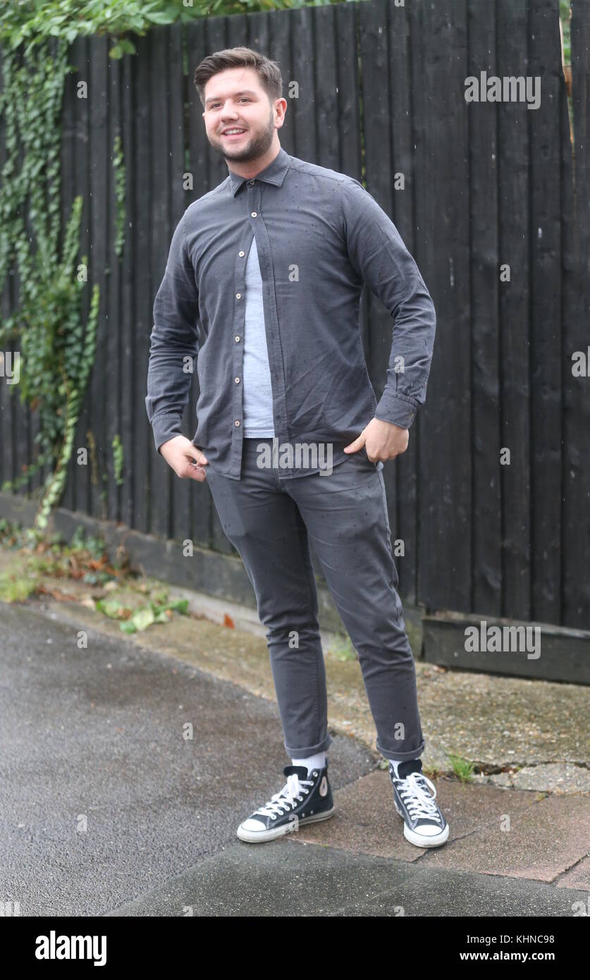 The cast of 'The Only Way Is Essex' arrive at Old Regent Ballroom ...