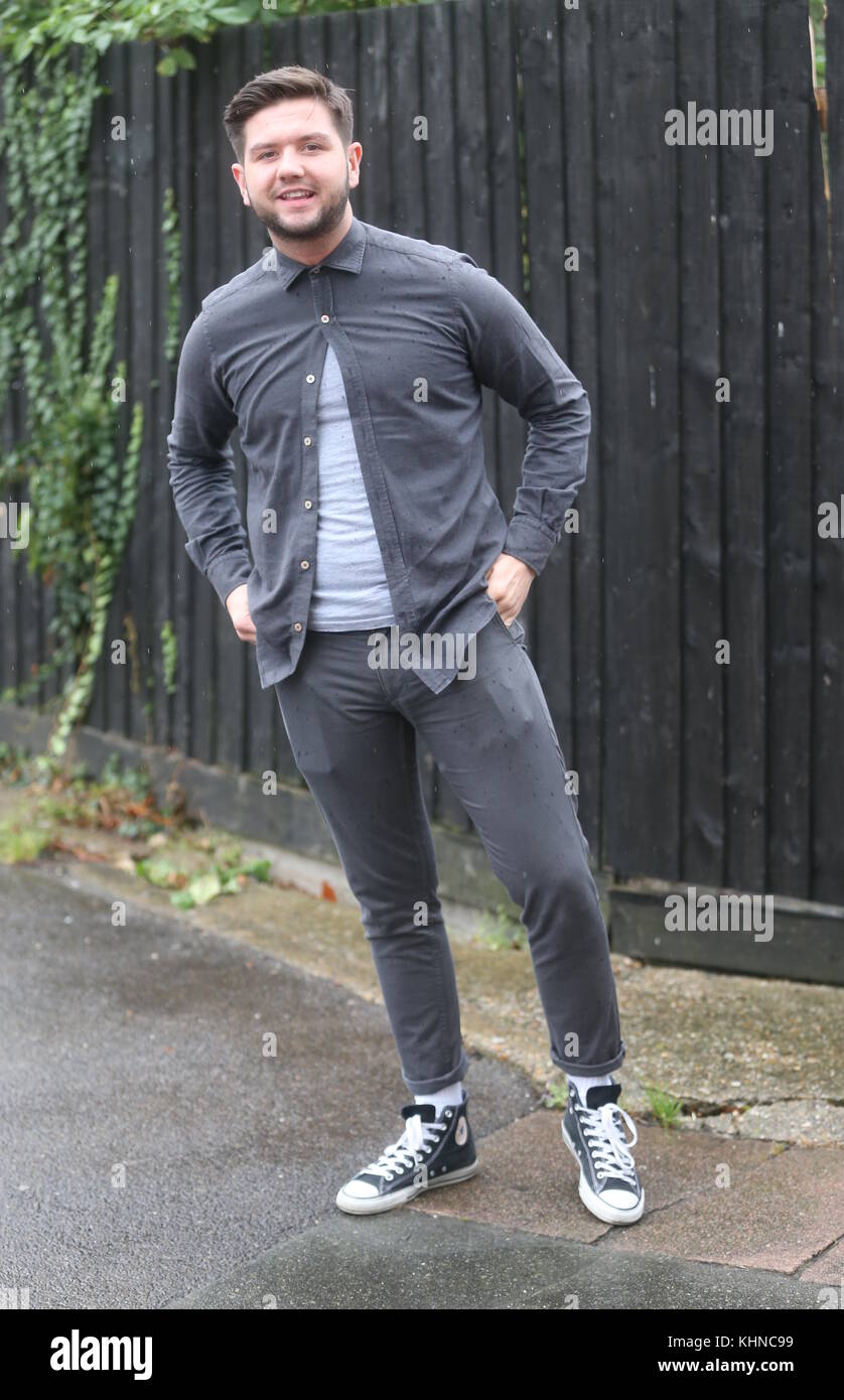 Jack rigden hi-res stock photography and images - Alamy