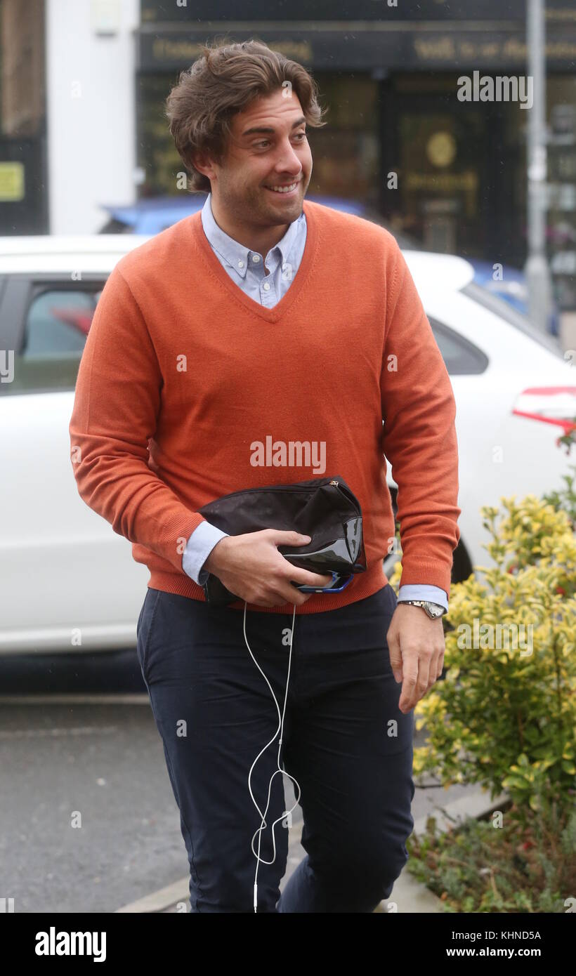 The cast of 'The Only Way Is Essex' arrive at Old Regent Ballroom ...