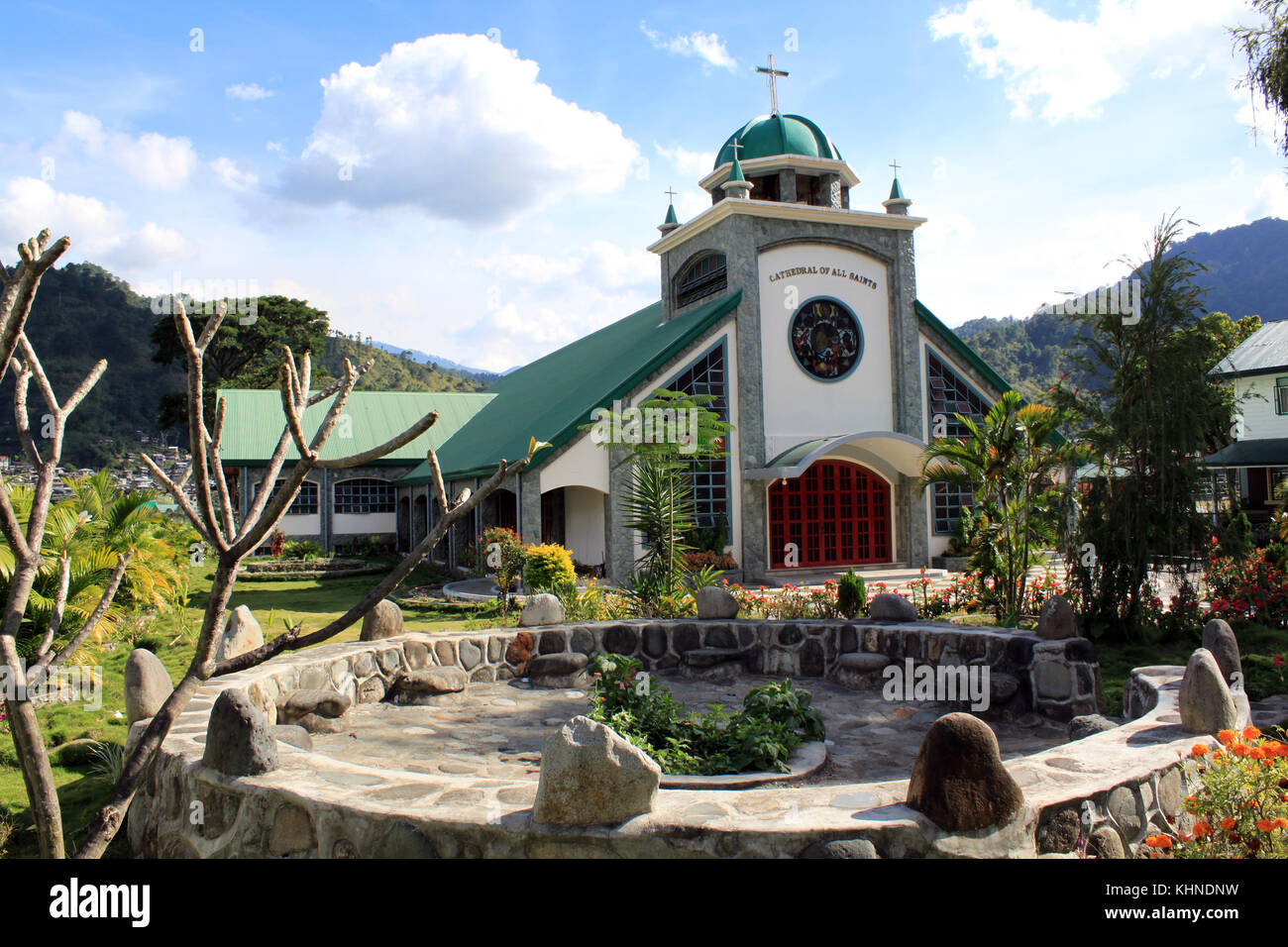 Bontoc hi-res stock photography and images - Alamy