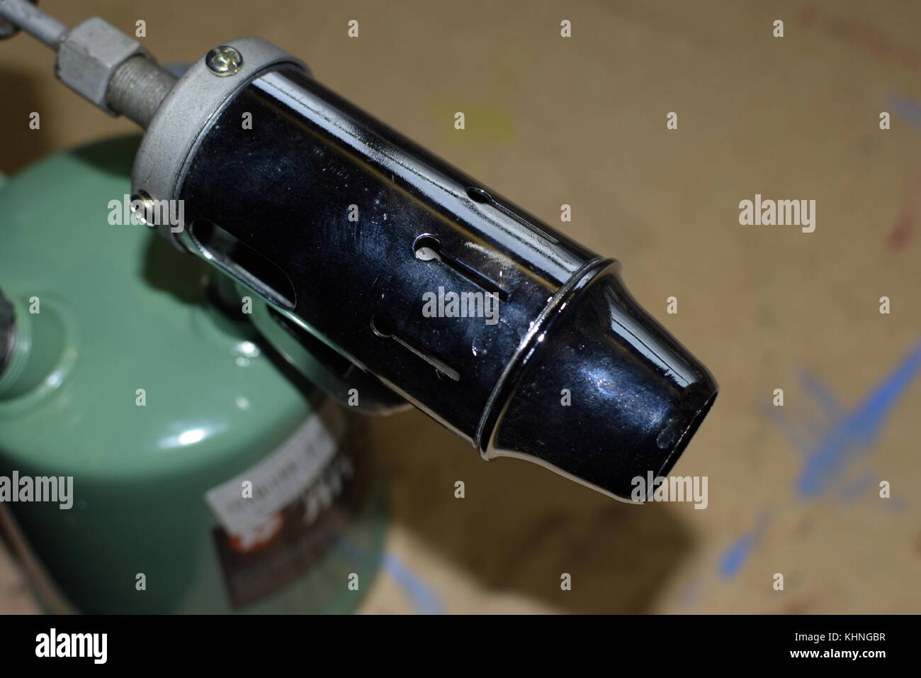 Kerosene Blow Torch High Resolution Stock Photography and Images - Alamy