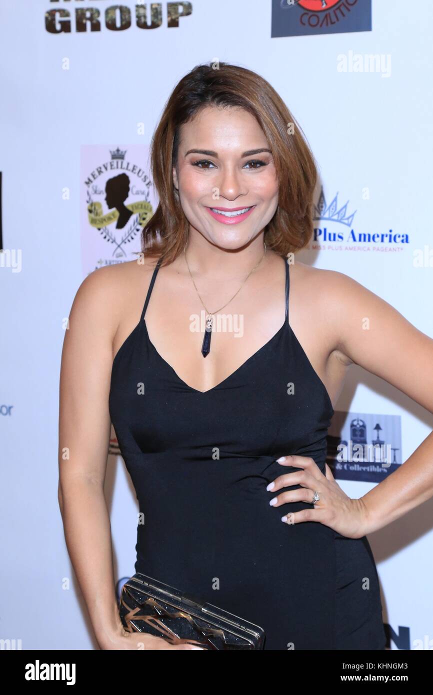 Halloween Hotness 4 - Arrivals Featuring: Alisa Reyes Where: Hollywood
