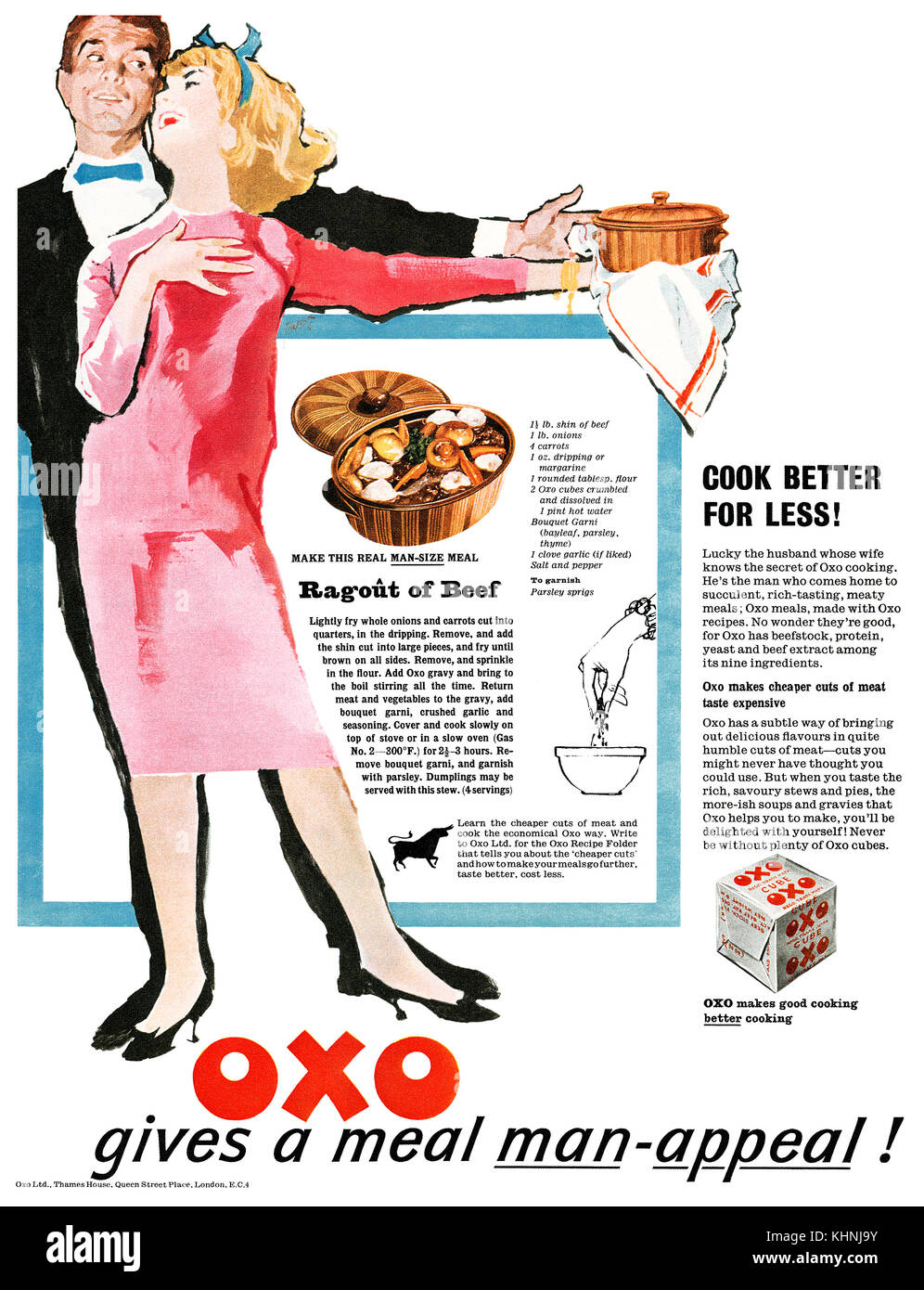Keep on sending me OXO - Beef Cubes - Vintage Drinks Advertising Poster -  Soldier Coffee Mug by Studio Grafiikka - Pixels