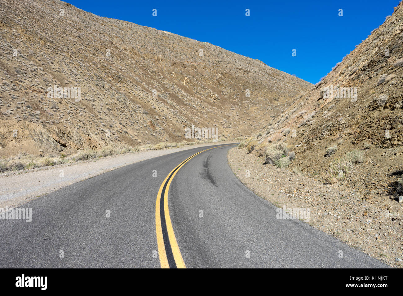 Death valley travel and tourism hi-res stock photography and images - Alamy