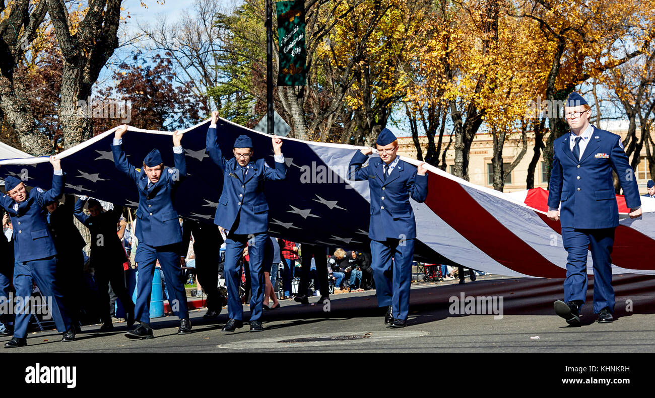 Veterans day parade reno nv 2024