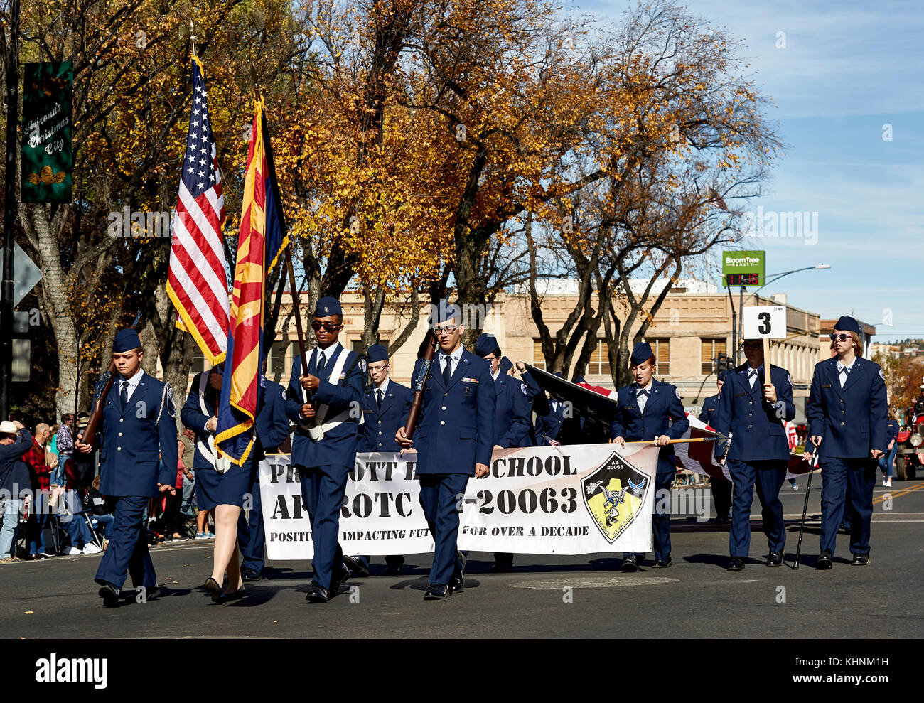 Does golden corral have a veterans day special