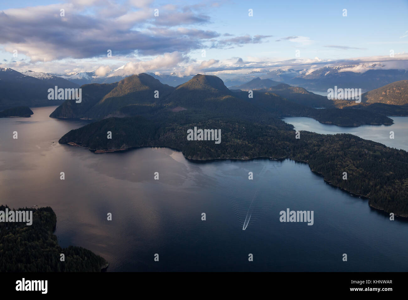 Gambier island canada hires stock photography and images Alamy