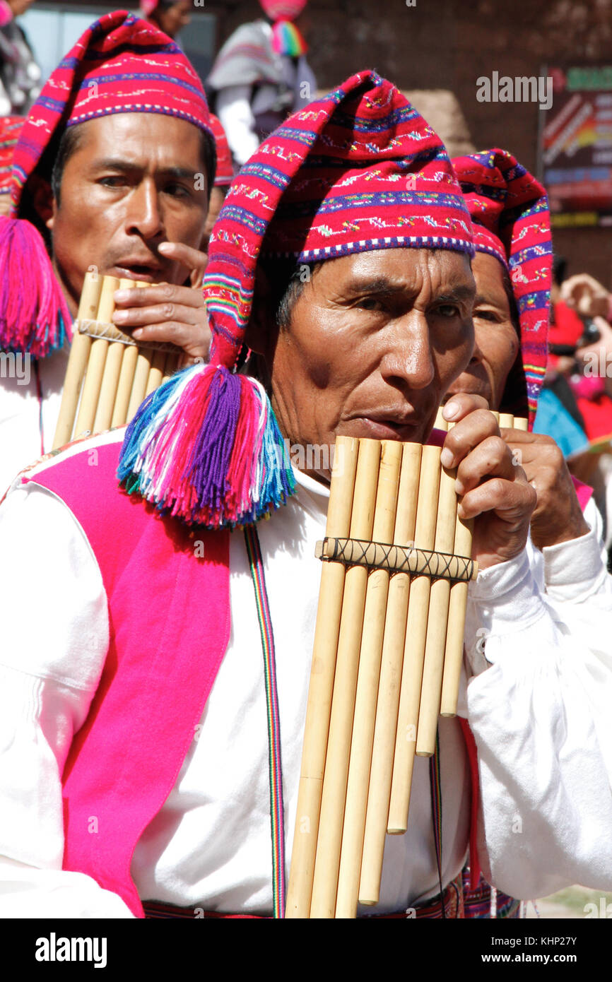 Peruvian pan 2024 pipe music