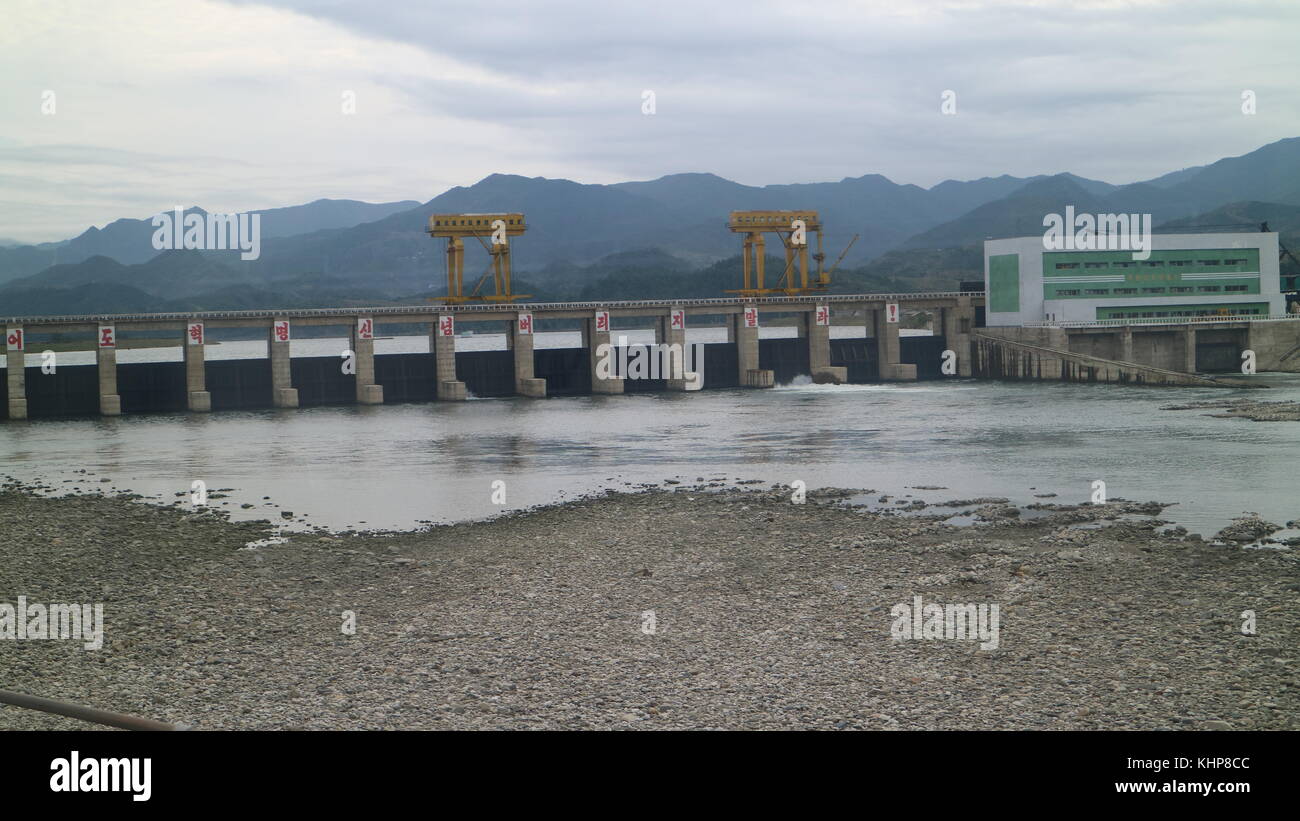 DPRK REPUBLIC OF KOREA visual data 5