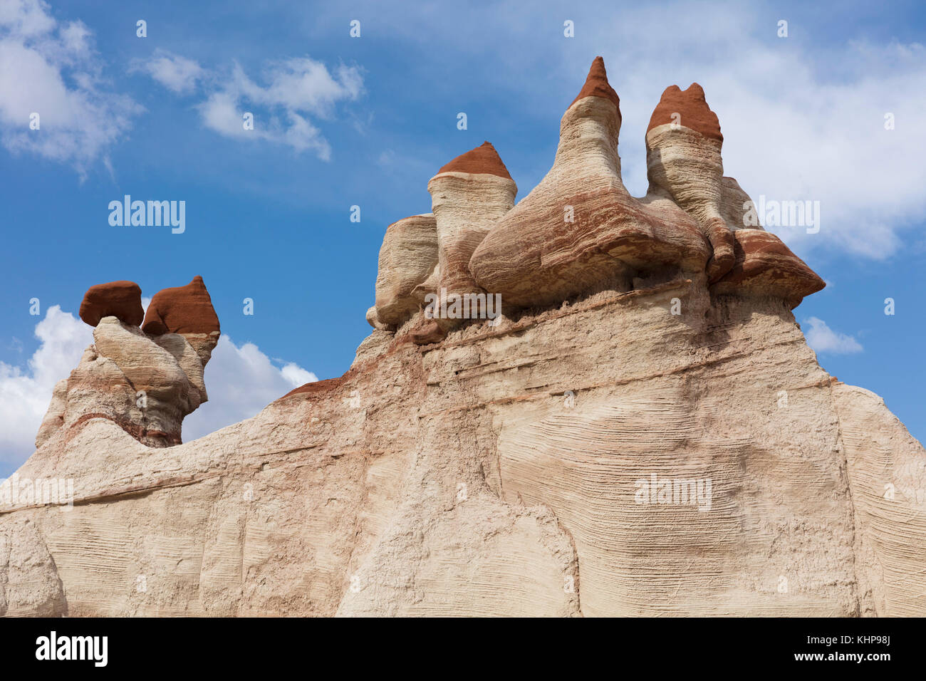 Blue Canyon on the Hopi Reservation Stock Photo Alamy
