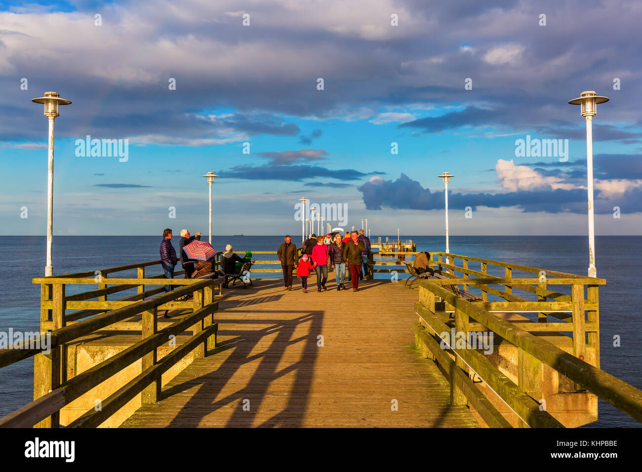 Usedom single