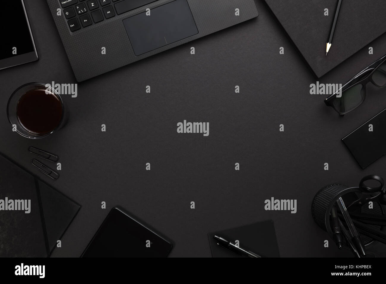 Office arrangement hi-res stock photography and images - Alamy