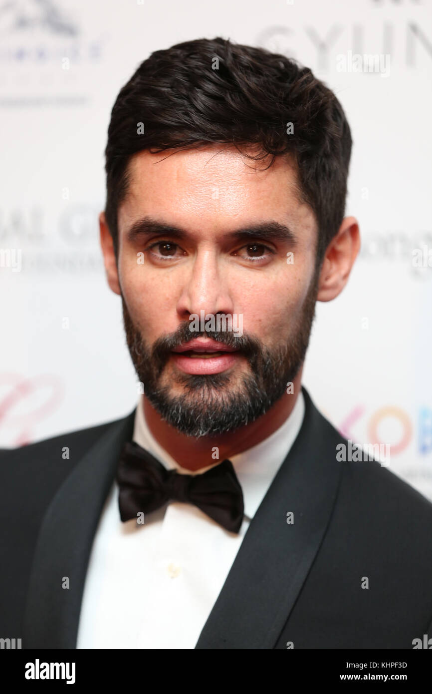 Jean-Bernard Fernandez-Versini attending the Global Gift Gala held at