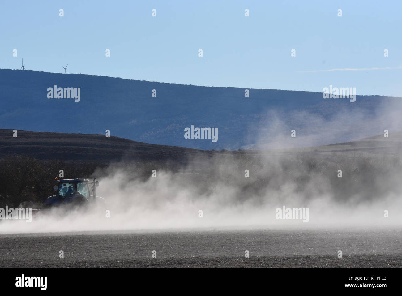 Ausejo de la sierra hires stock photography and images Alamy