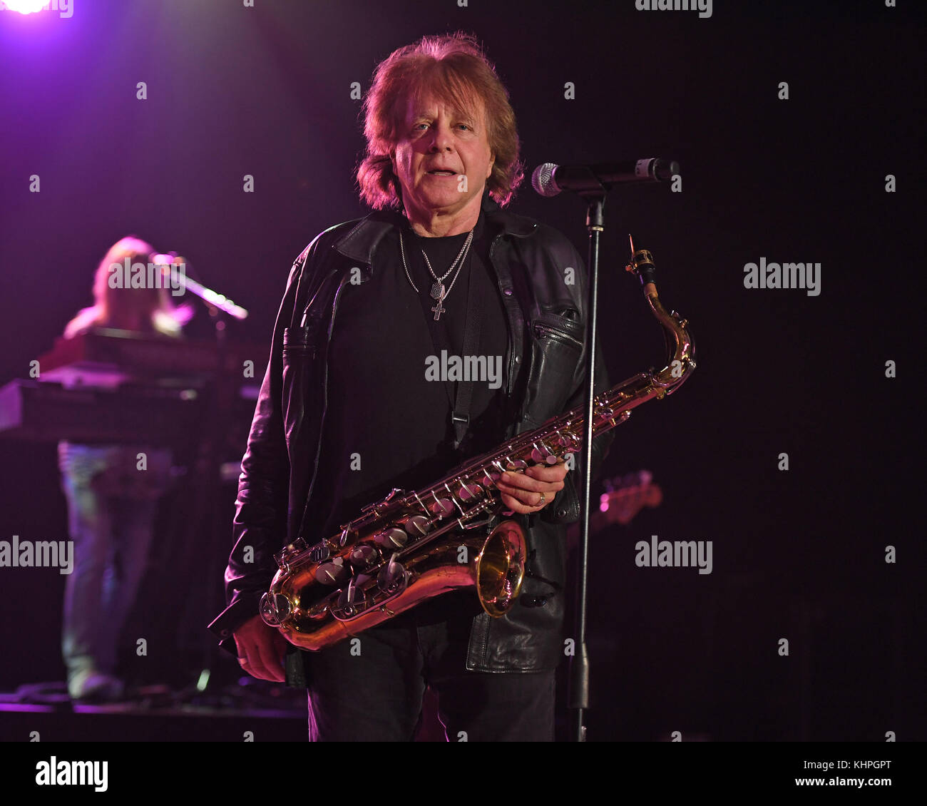 Eddie money hi-res stock photography and images - Alamy