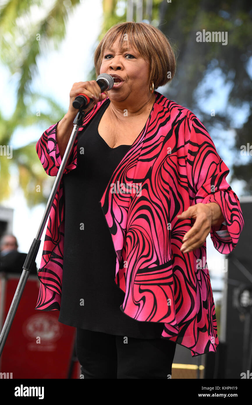BOCA RATON JANUARY 15 Atmosphere during the Sunshine Blues Festival