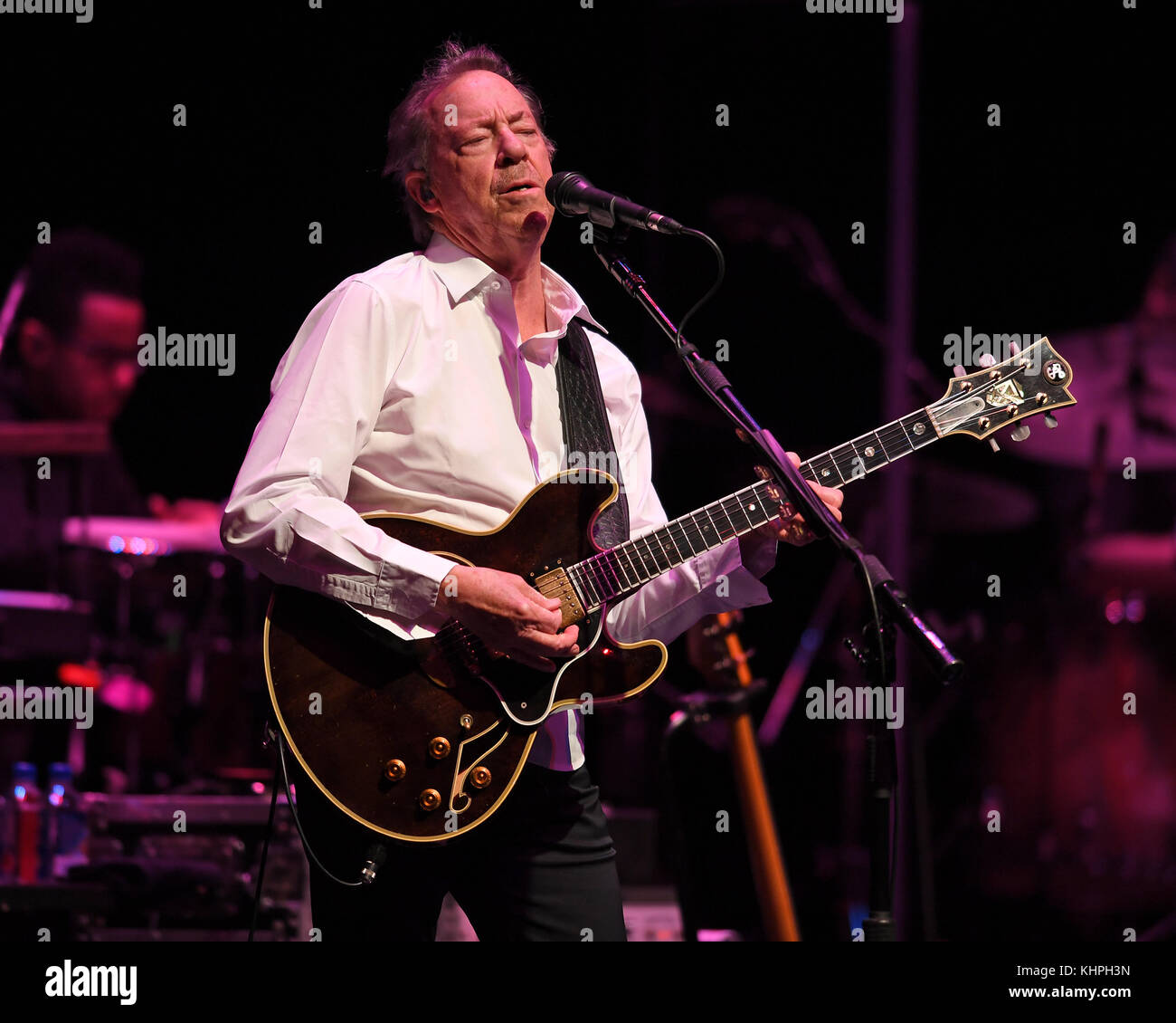 boz scaggs tour florida