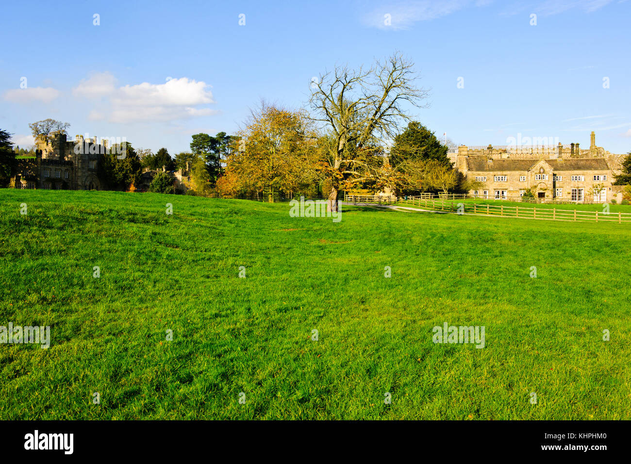 Bolton Abbey,Monastery,N Yorkshire Dales,Estate,Grounds,12th Century,Ruins,,Grave Yard,River