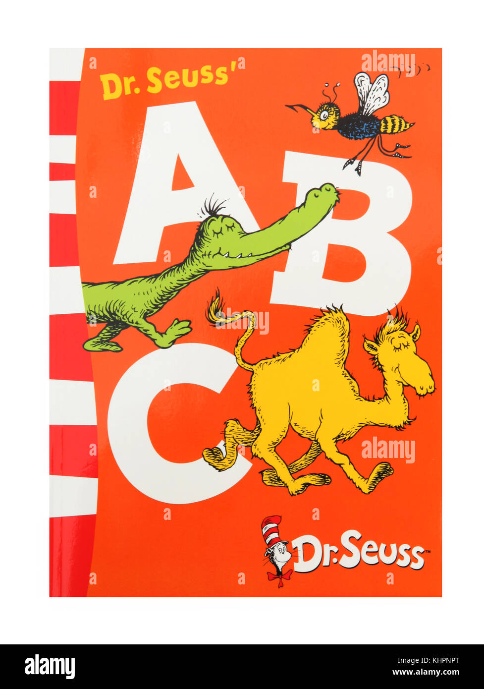 The Book Abc By Dr Seuss Stock Photo Alamy The Book Abc By Dr Seuss Stock Photo Alamy