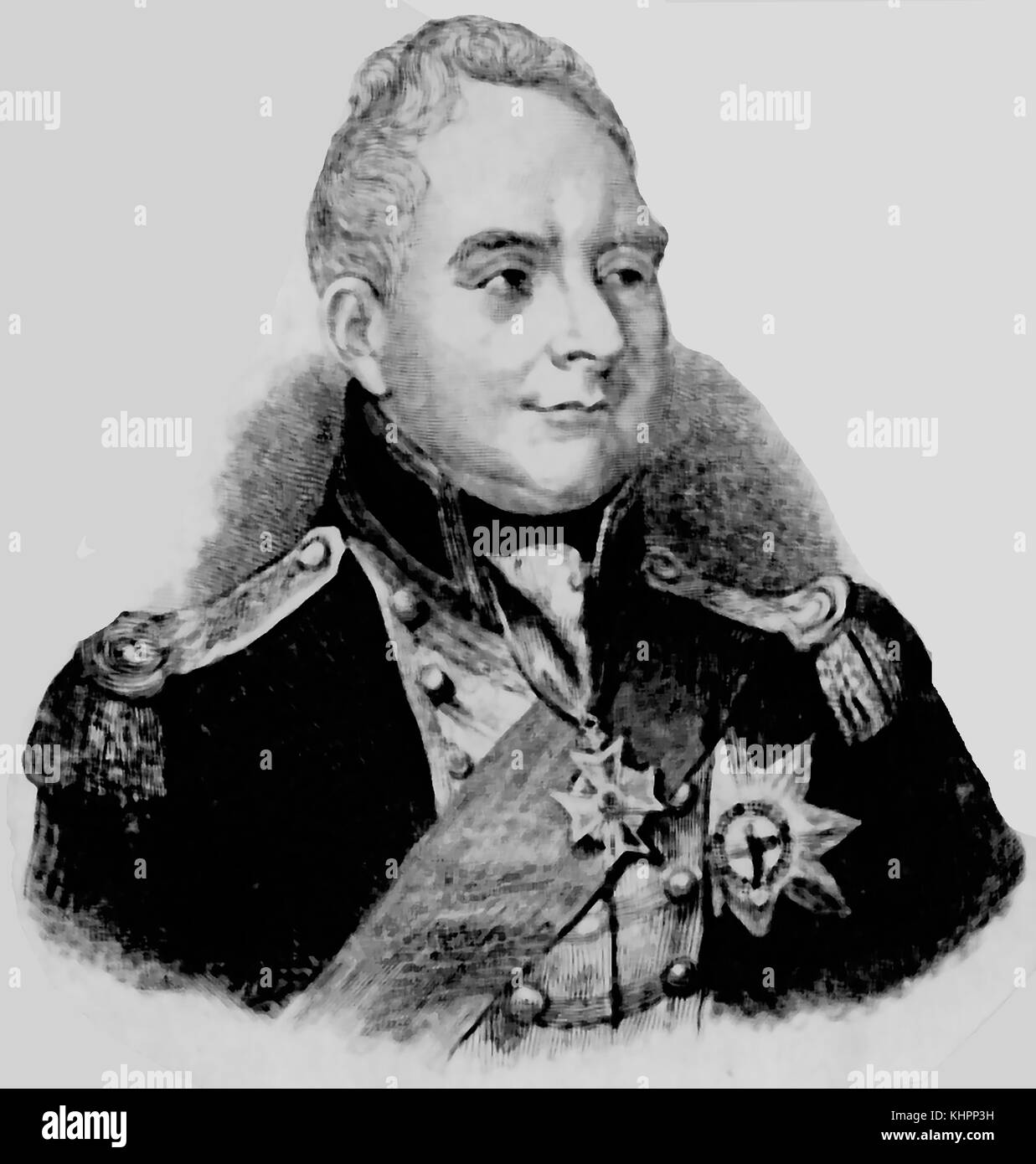 Of the united kingdom and hanover hires stock photography and images