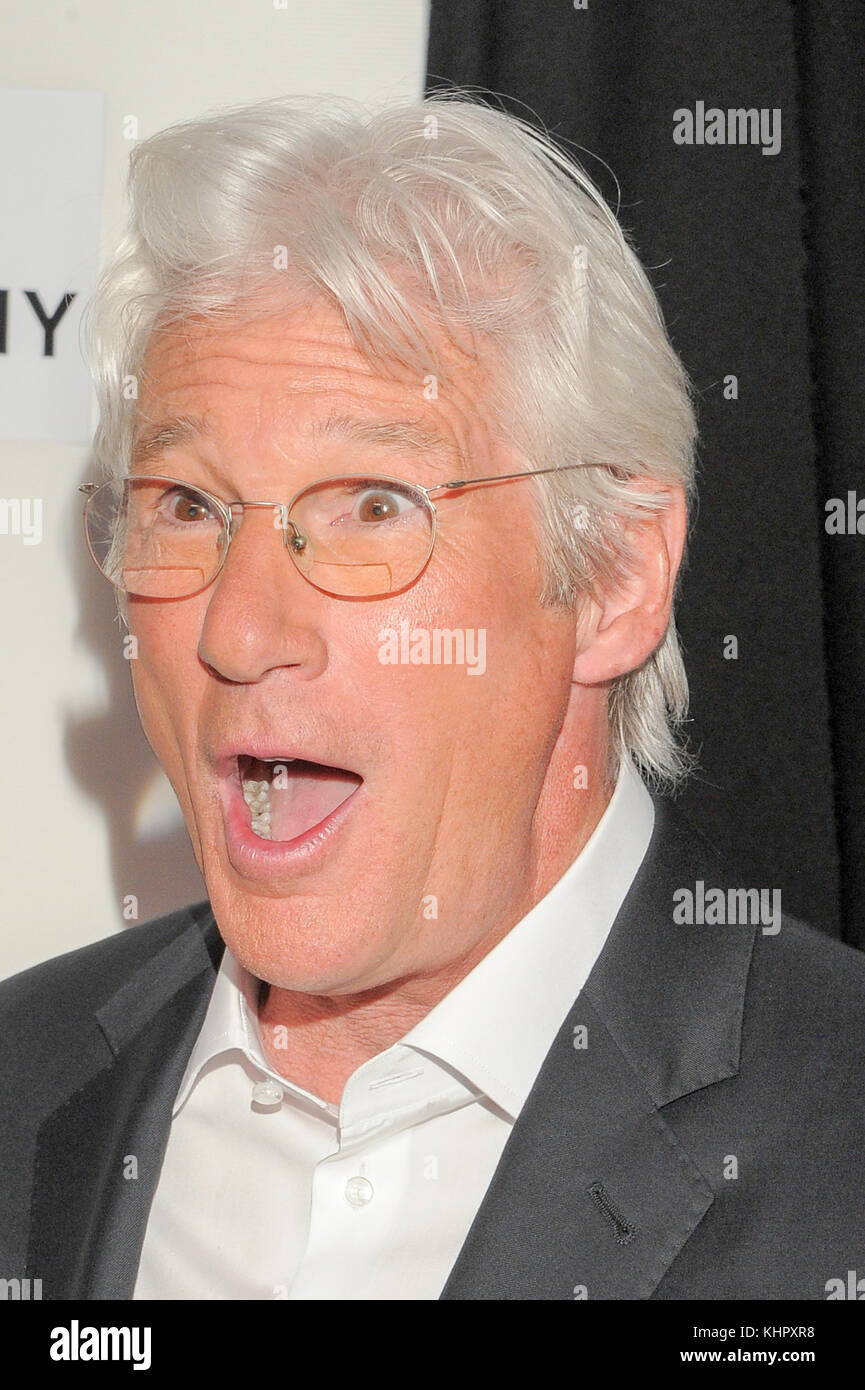 Actor richard gere hi-res stock photography and images - Alamy