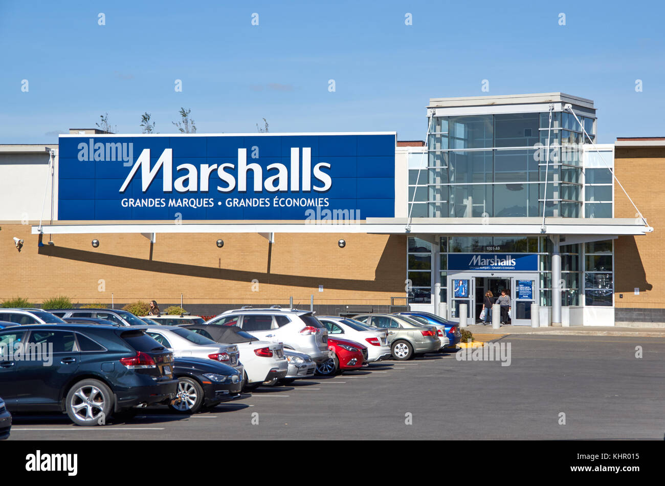 Get Marshalls merriam hours For iPhone