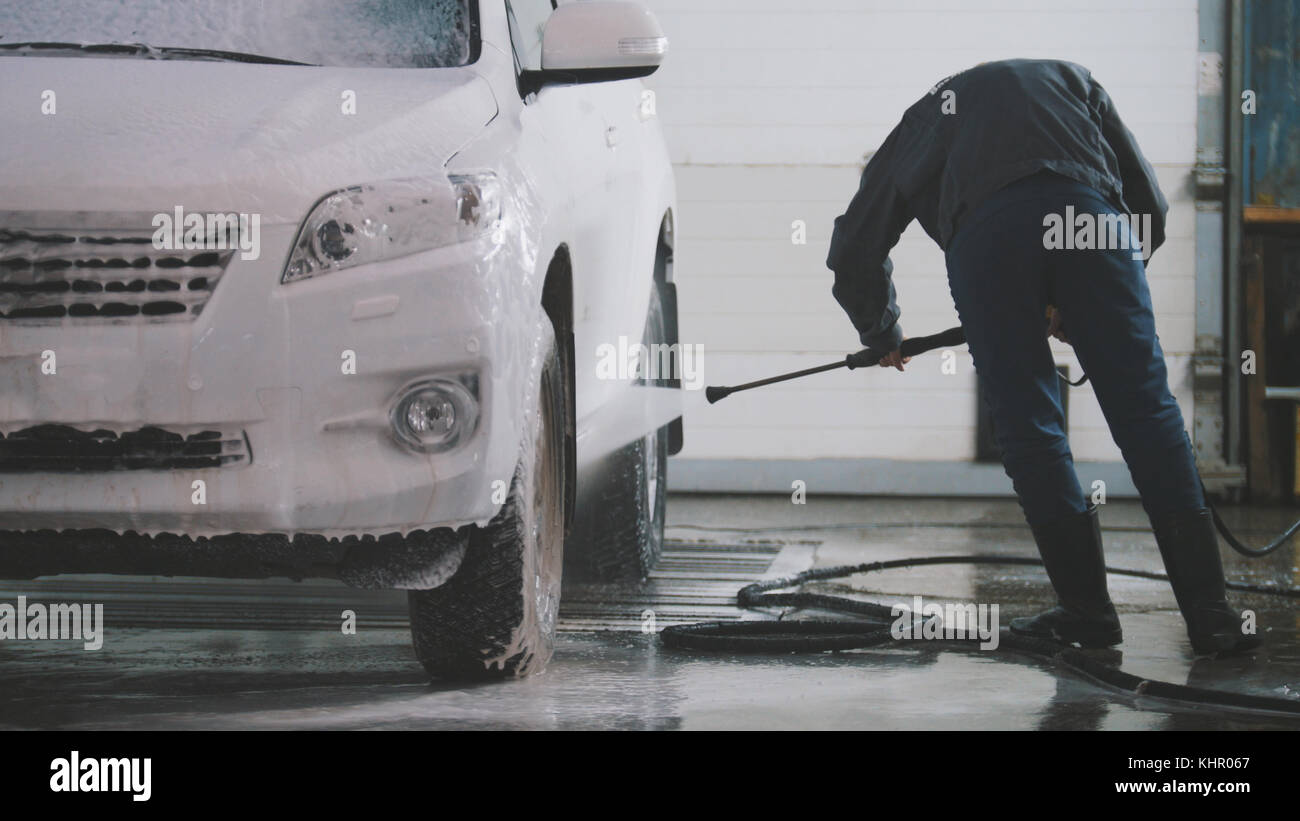 Soap suds bucket hires stock photography and images Alamy