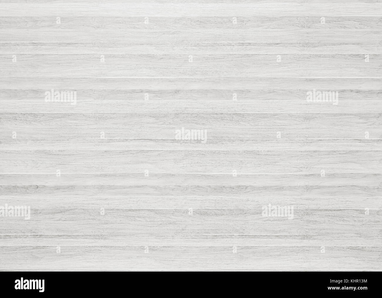 White washed soft wood surface as background texture, wood Stock Photo