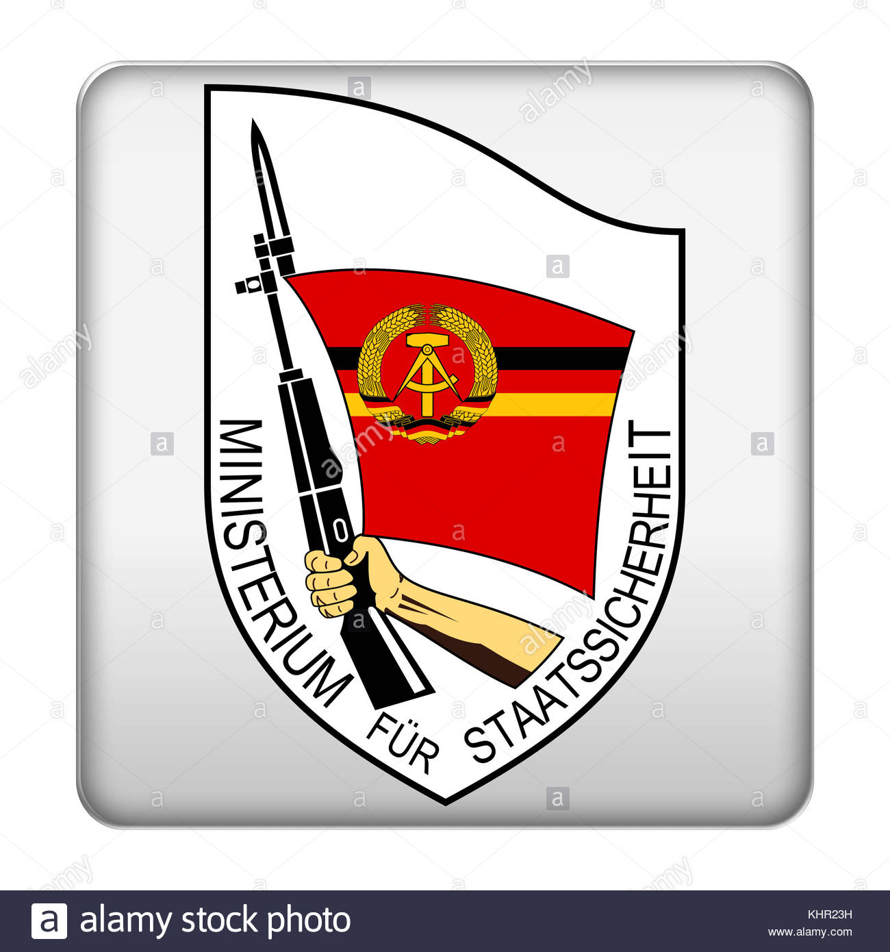 Stasi High Resolution Stock Photography and Images - Alamy