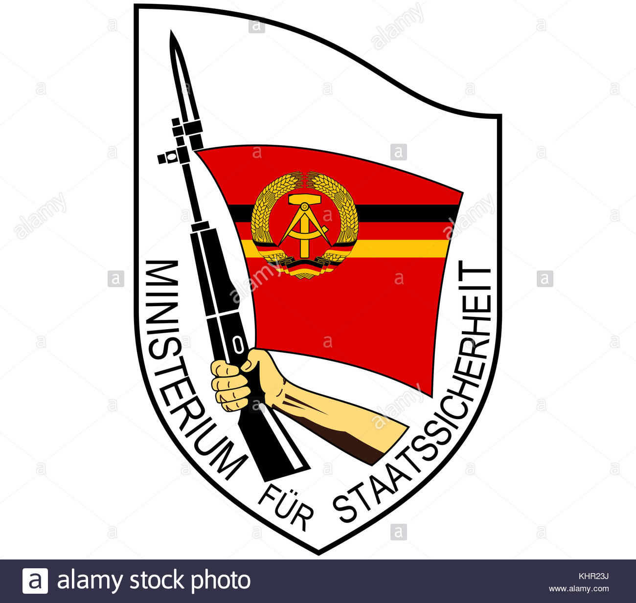 Stasi High Resolution Stock Photography and Images - Alamy