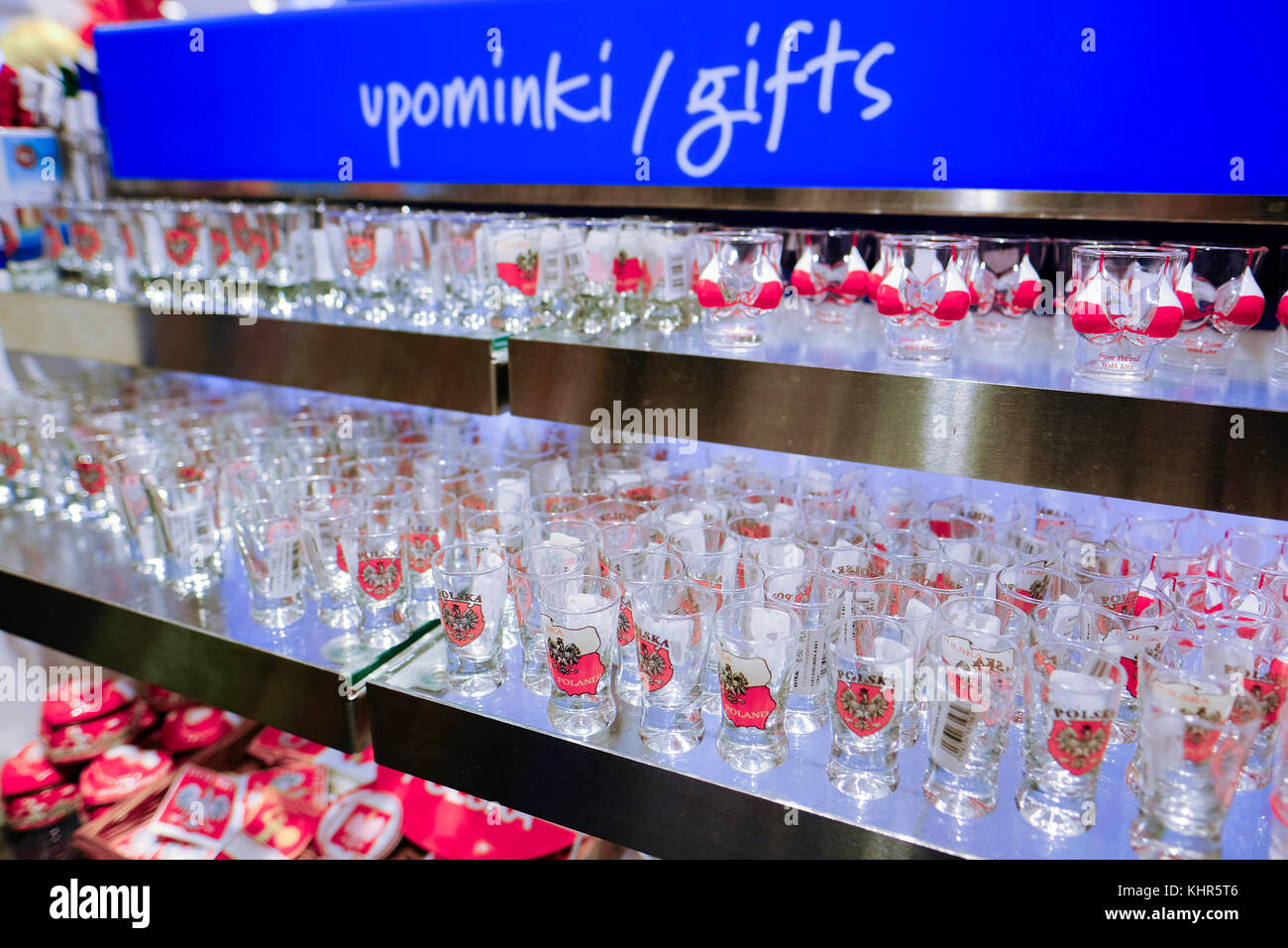 Duty free shop at airport hires stock photography and images Alamy