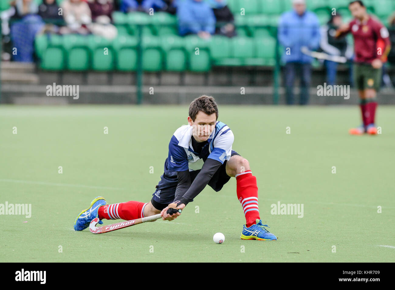 Mens field hockey uk hires stock photography and images Alamy