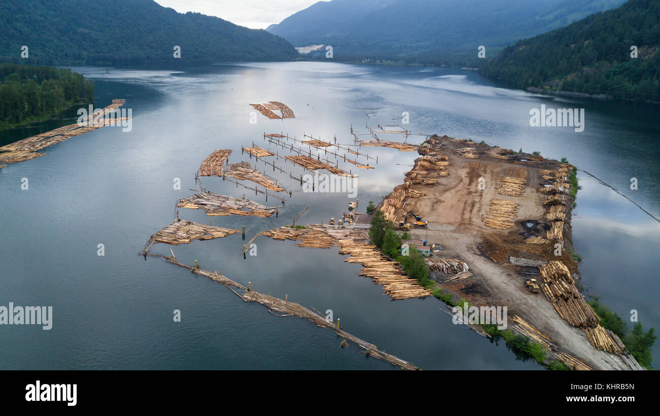 Harrison mills hires stock photography and images Alamy