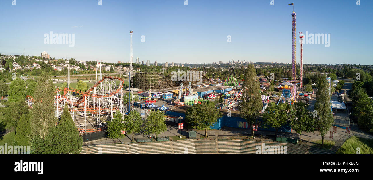 Playland Vancouver Hi Res Stock Photography And Images Alamy Playland Vancouver Hi Res Stock Photography And Images Alamy