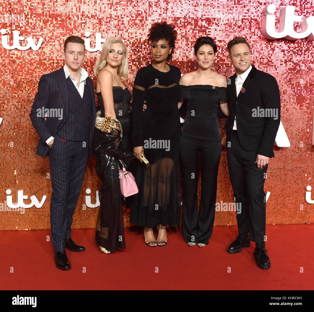The voice judges hires stock photography and images Alamy