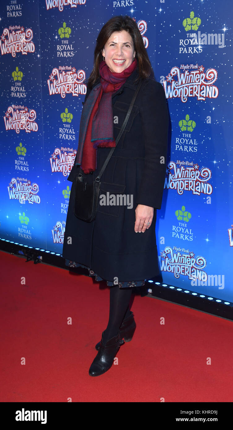 Photo Must Be Credited ©Alpha Press 079965 16/11/2017 Kirstie Allsopp