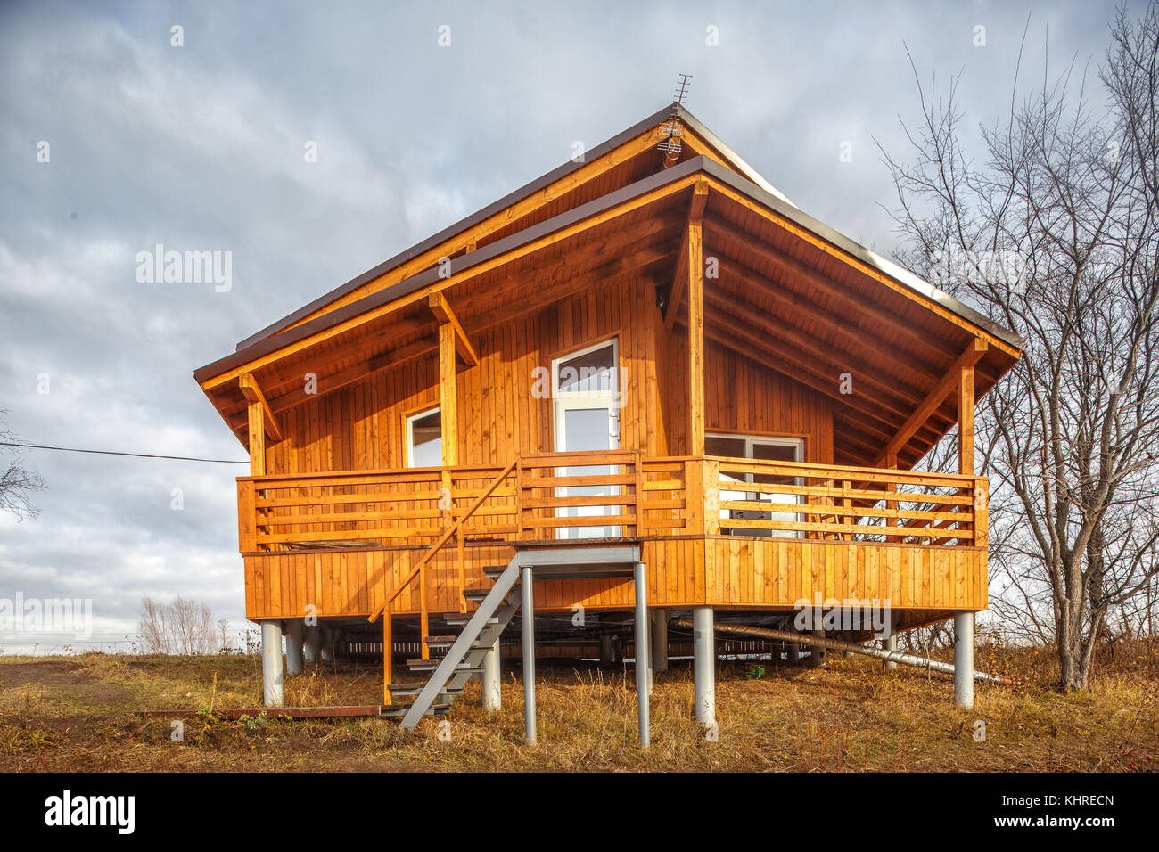 Organic Architecture Stock Photos Organic Architecture Stock