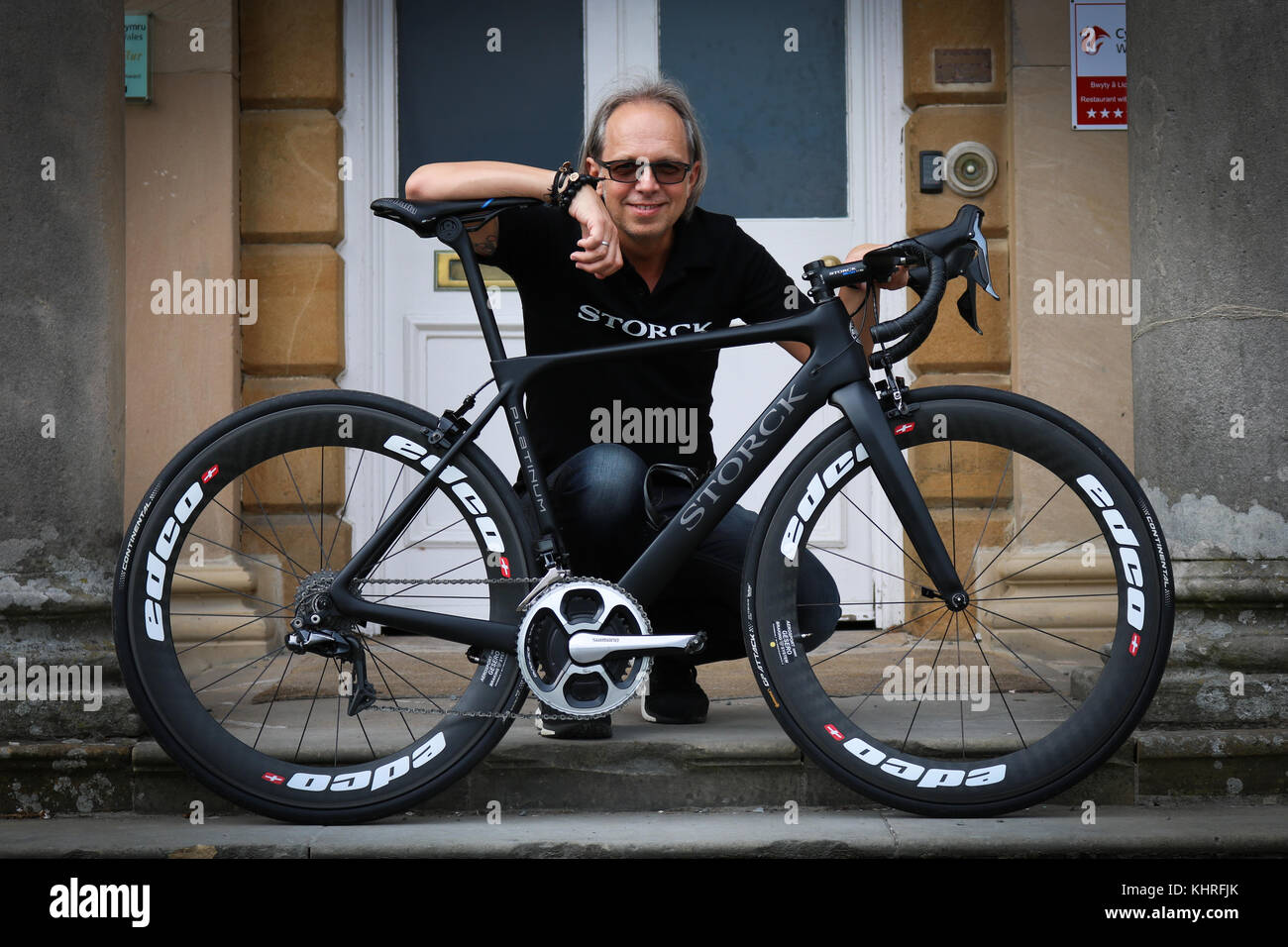 storck aernario