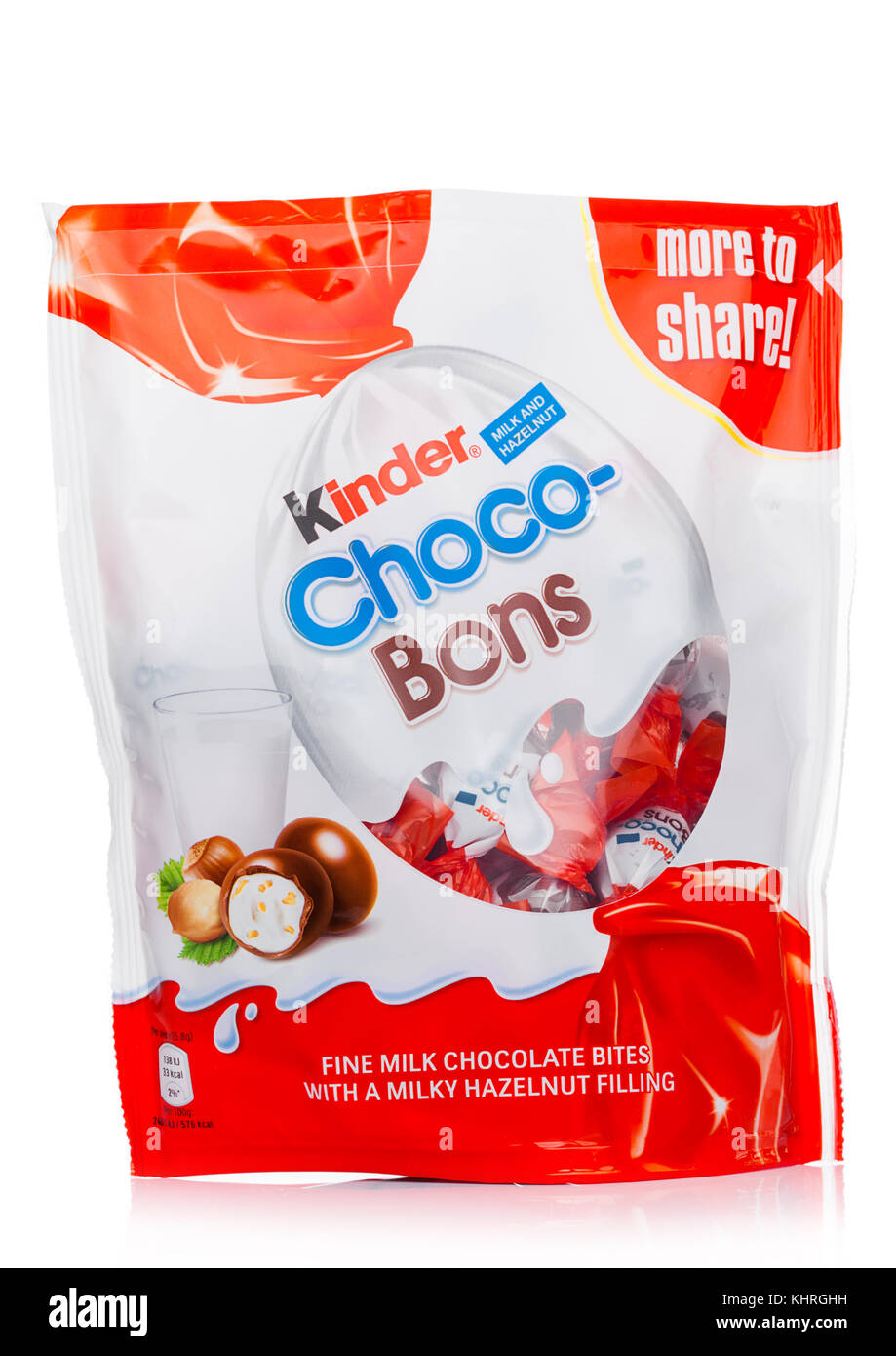 Global Food News on X: Kinder Cards Schoko-Bons Crispy Hybrid