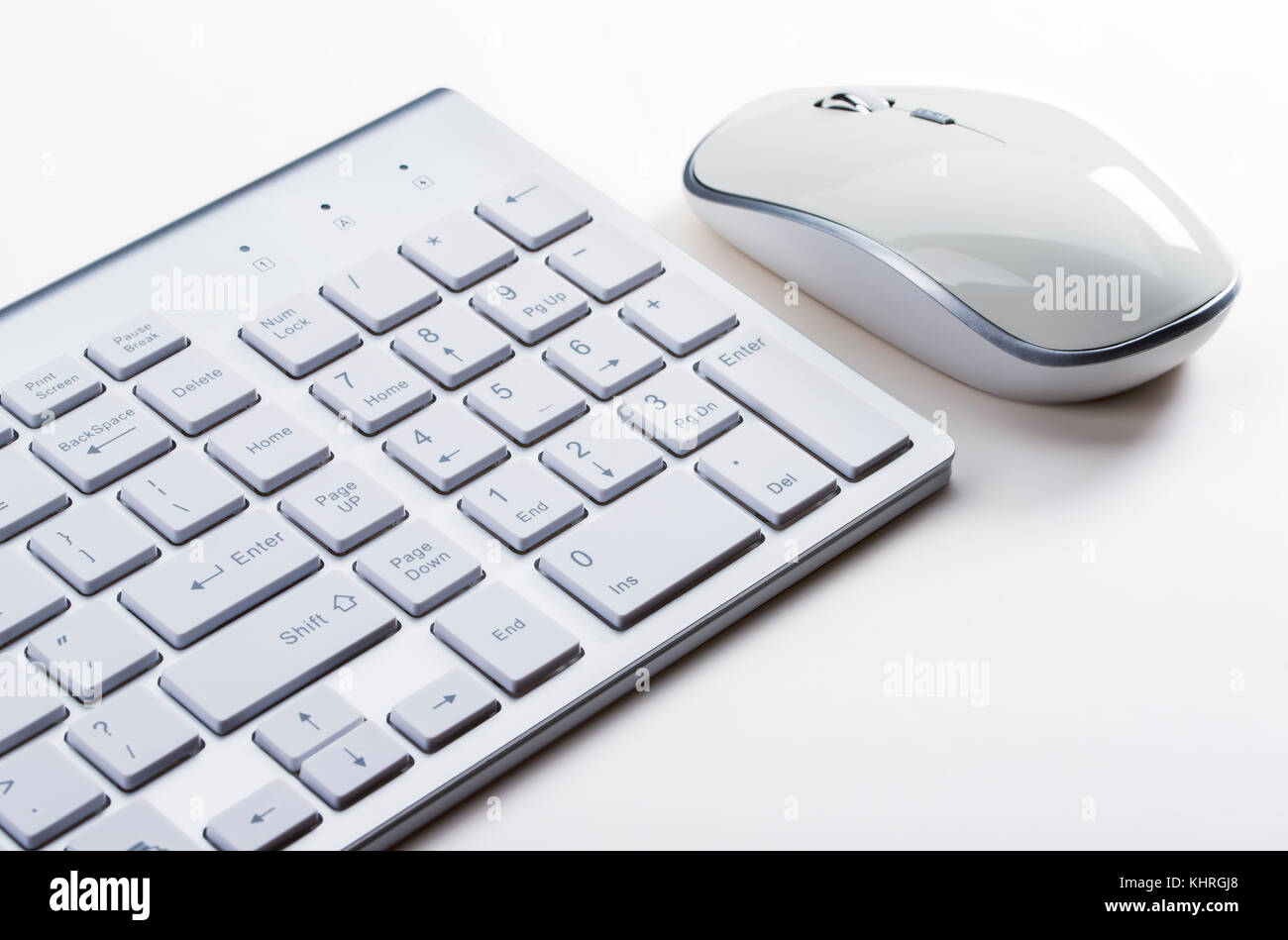 Input input devices hi-res stock photography and images - Alamy