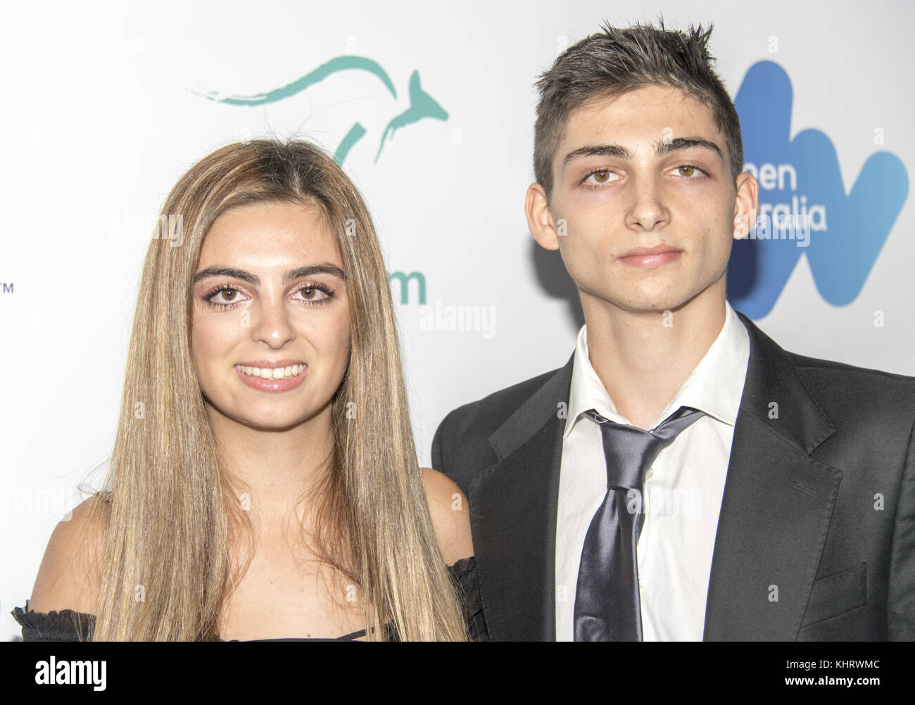 Watch Dani zvulun australians in film awards benefit dinner in los angeles video Watch Dani zvulun australians in film awards benefit dinner in los angeles video