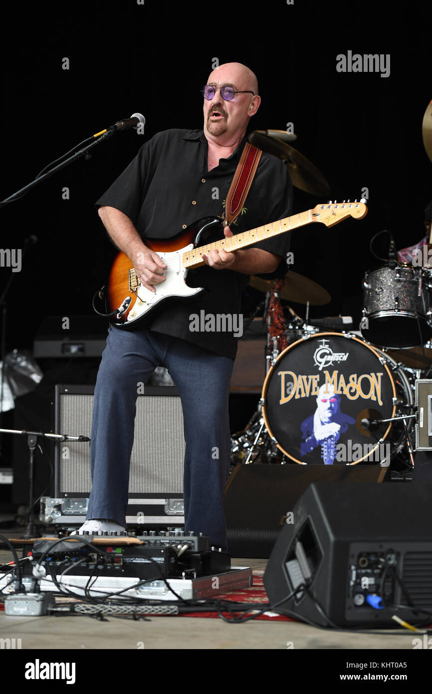 BOCA RATON JANUARY 15 Atmosphere during the Sunshine Blues Festival