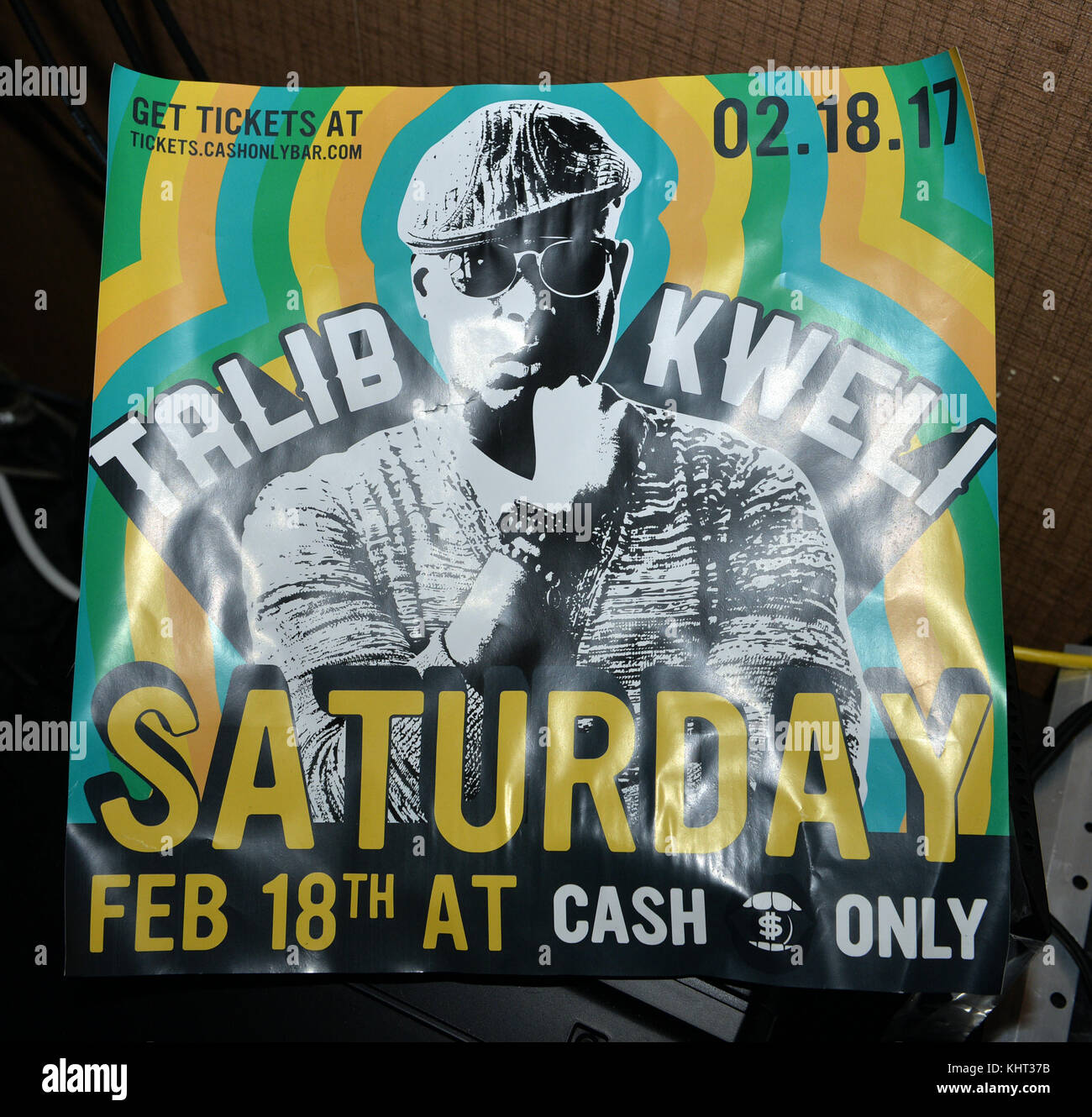 Fort Lauderdale Fl February 19 Please Mention Cash Only Stock