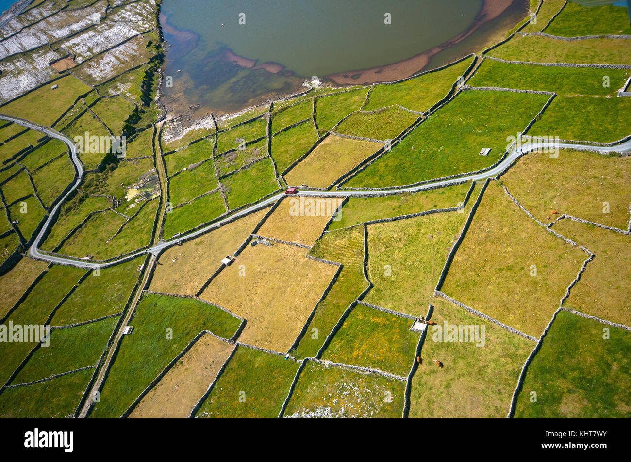 Inisheer Aran Islands High Resolution Stock Photography and Images - Alamy