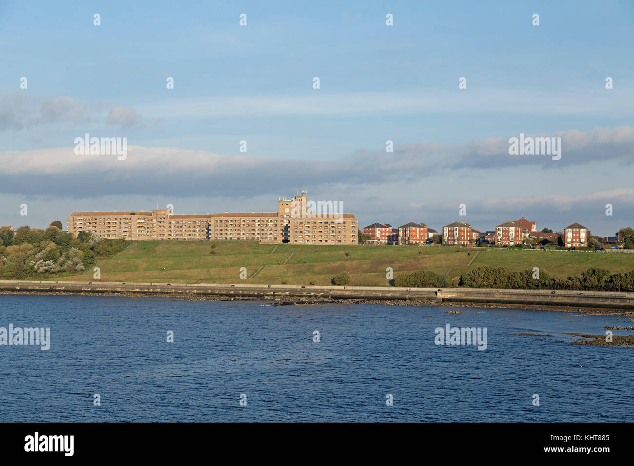 North Shields Stock Photos & North Shields Stock Images Alamy
