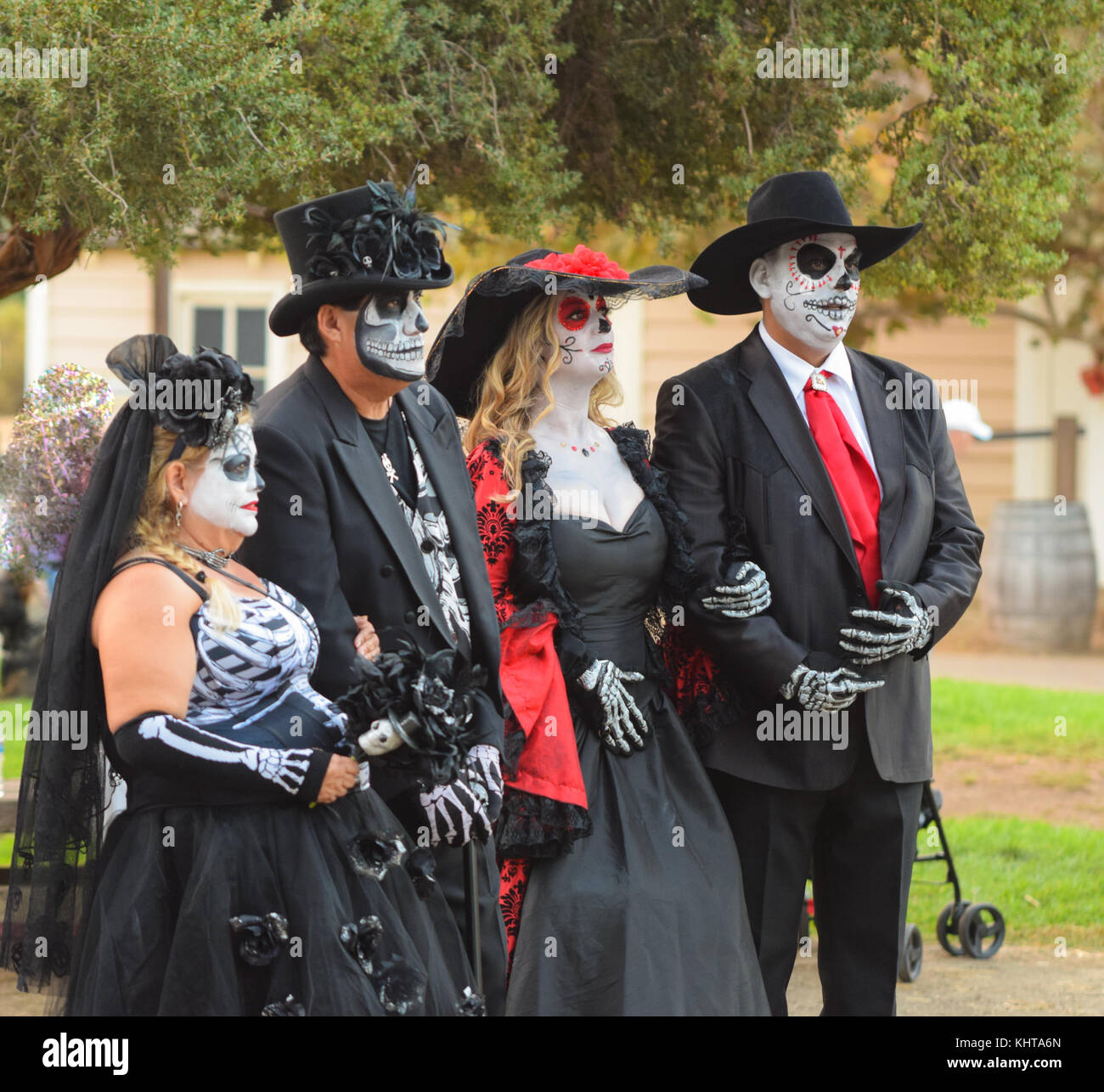 day of the dead a mexican american celebration