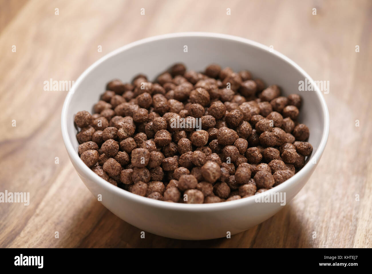 Brown ball cereal hi-res stock photography and images - Alamy
