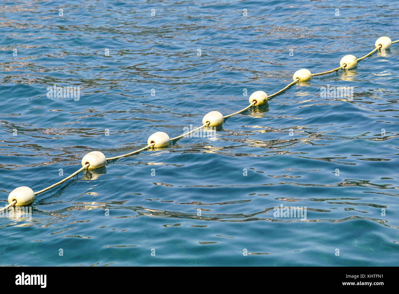Buoy sea hi-res stock photography and images - Alamy