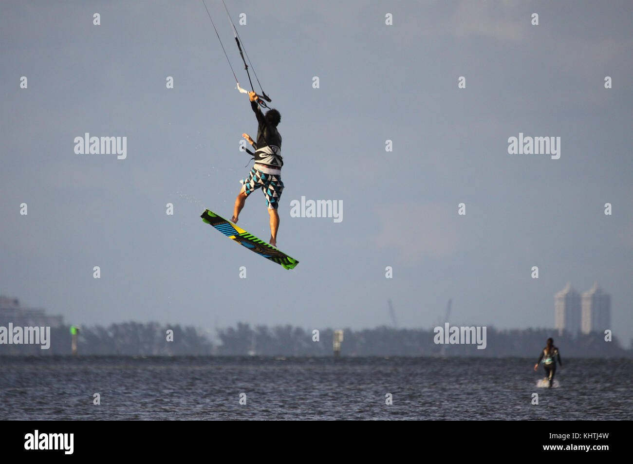 Matheson Hammock Park Miami High Resolution Stock Photography and