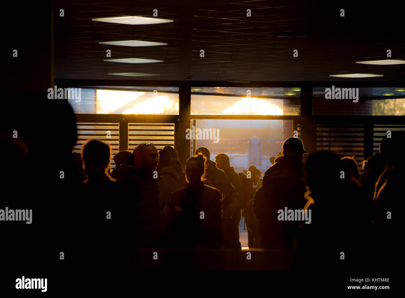 Line dance usa country music hires stock photography and images Alamy